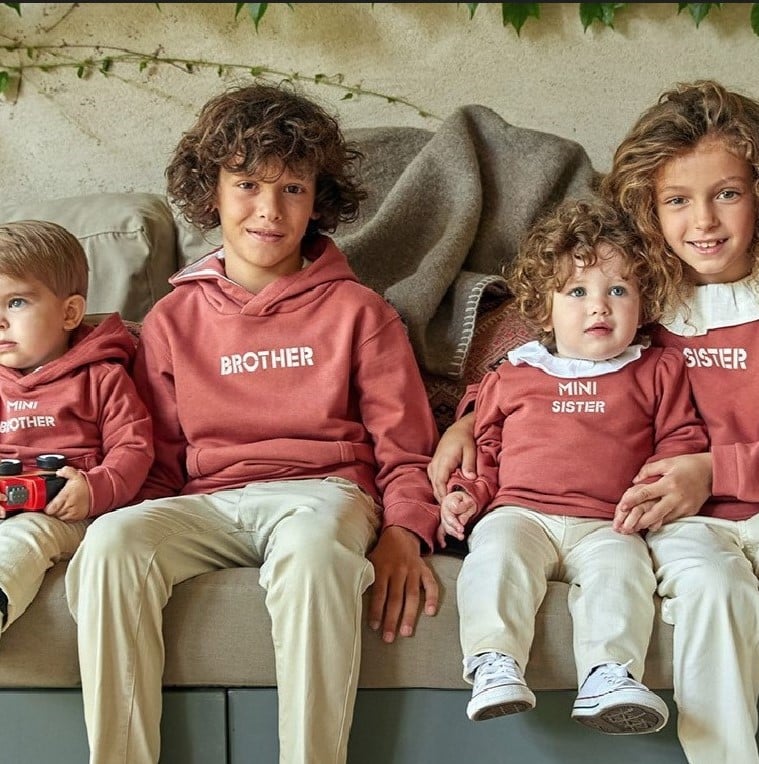 Brothers & Sisters